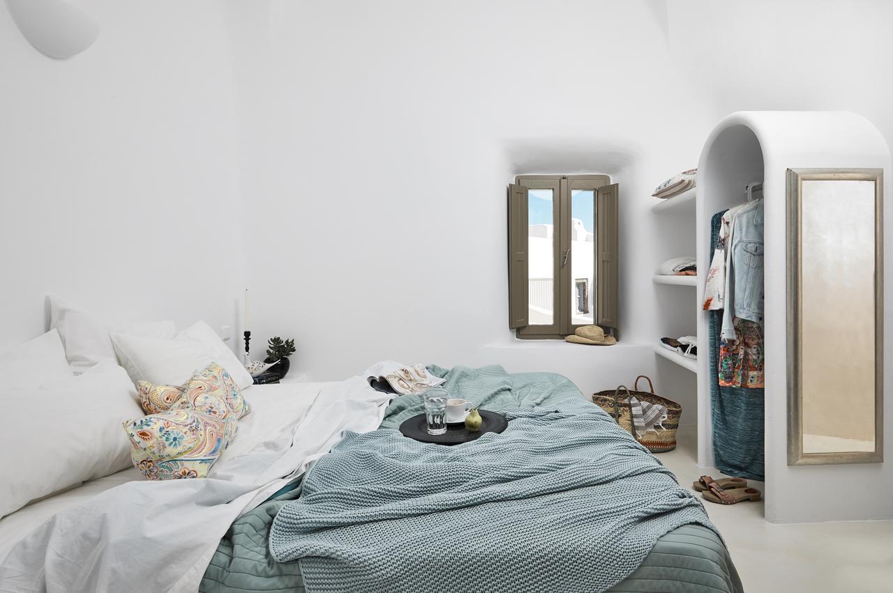 The Small Architect'S House Pýrgos Exterior foto